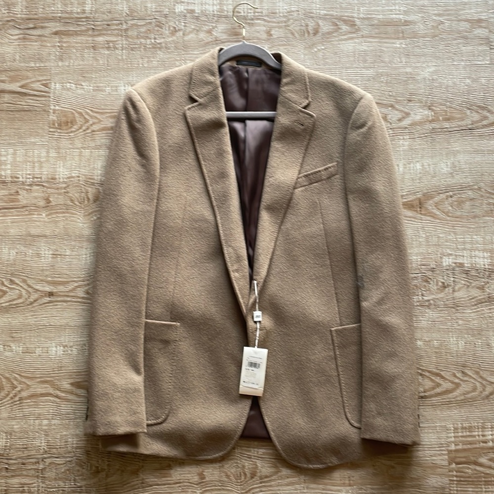 BRAND NEW ARMANI SUIT JACKET